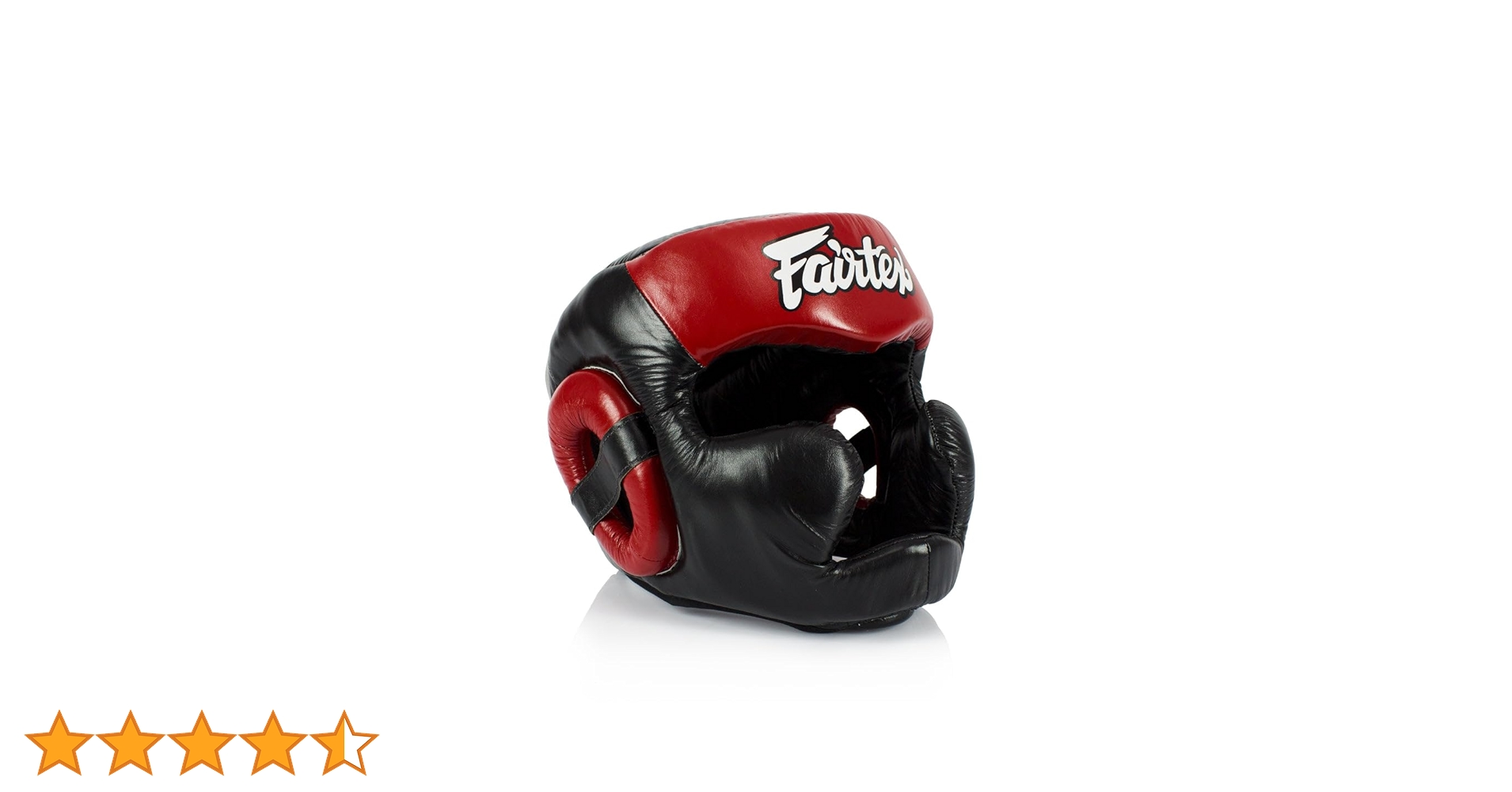 Fairtex ボクシングヘッドギア Lサイズ ホワイト Amazon | Fairtex HG16 ボクシングヘッドギア （Sサイズ